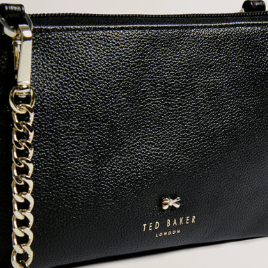 ALEEA: Crossbody Mini Pouch