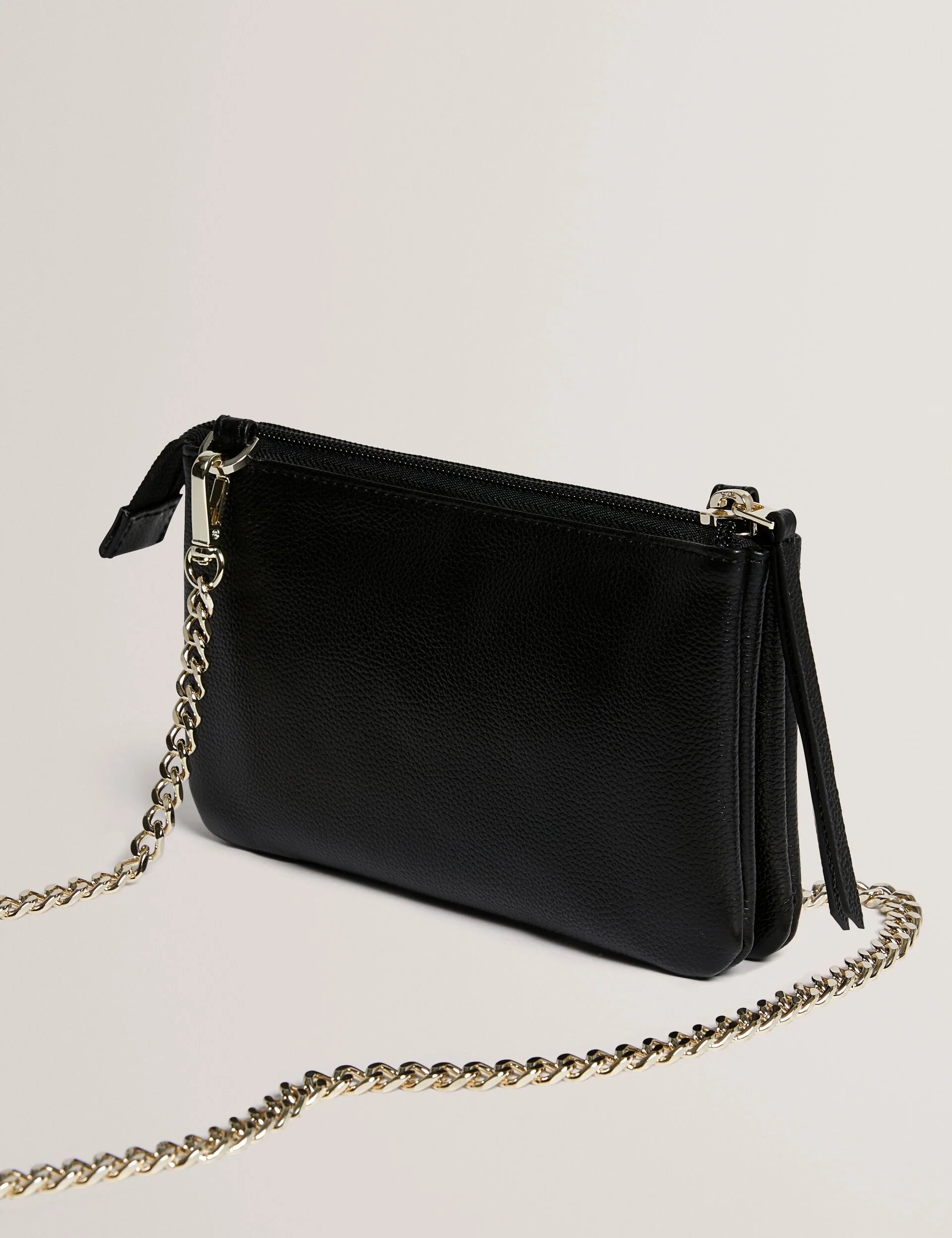 ALEEA: Crossbody Mini Pouch
