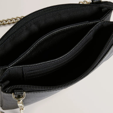 ALEEA: Crossbody Mini Pouch