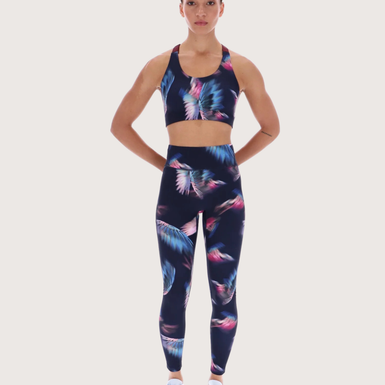 JODIE: High Support Super Sculpt Bra
