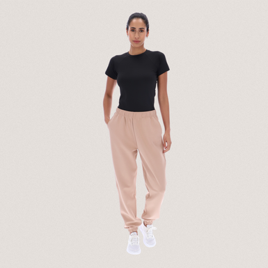 HOLLY: Studio Joggers