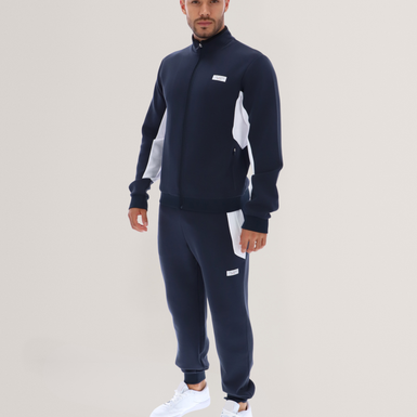 LOGAN: Track Jacket