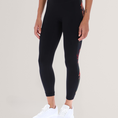 POPPY: Energy Mid Impact Leggings