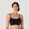 LYNN:  Yoga Bow Detail Bra