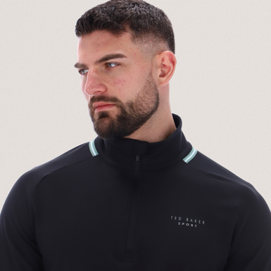 RORY: 1/4 Zip