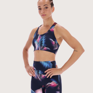 JODIE: High Support Super Sculpt Bra