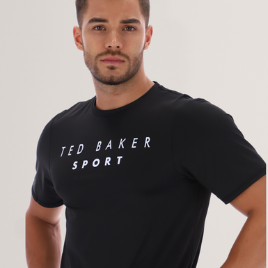 LARS: Essentials Active T-Shirt