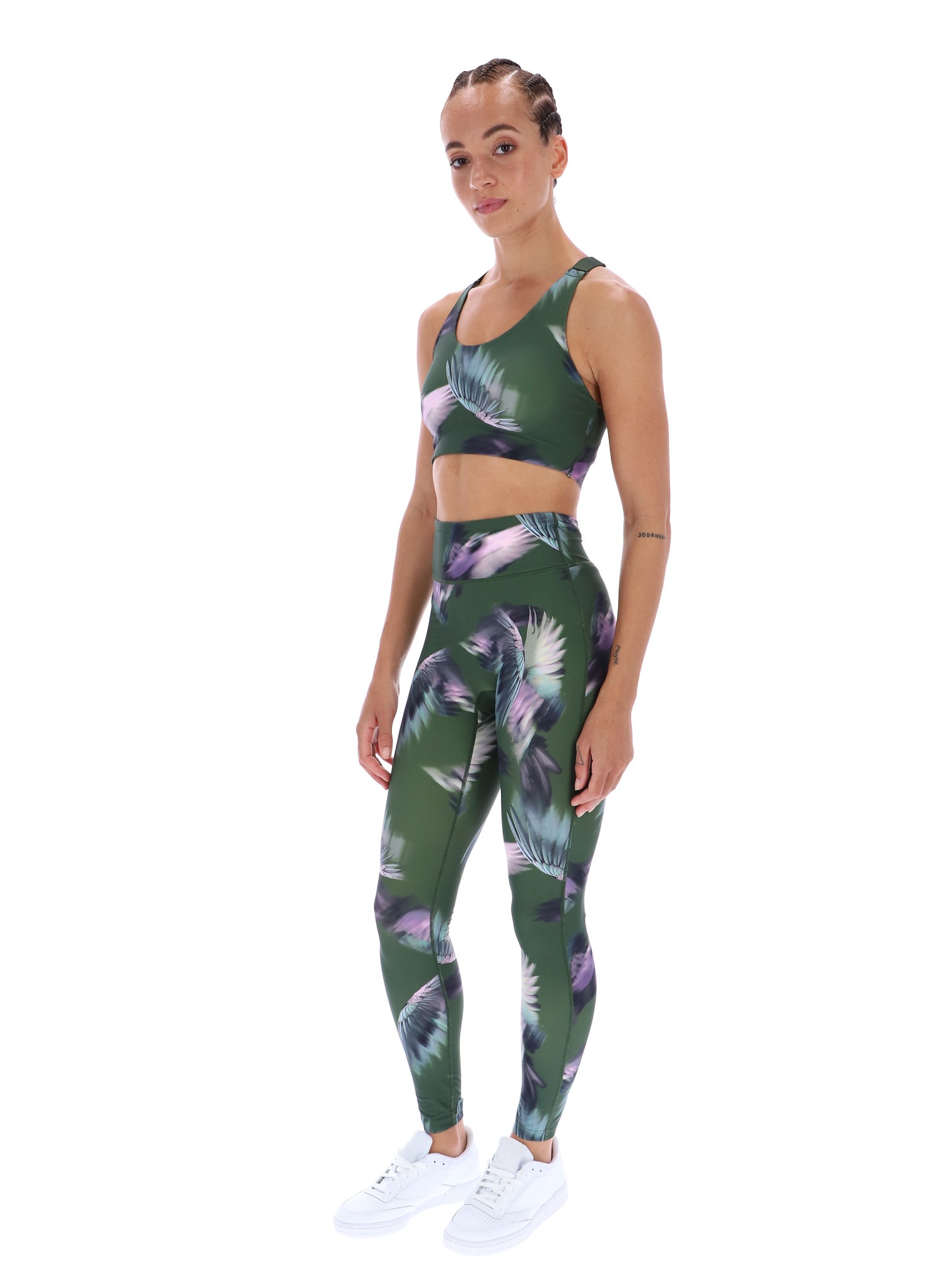 Women's JODIE-High Support Super Sculpt Bra