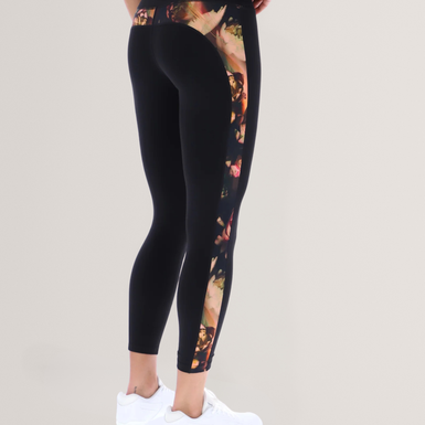 POPPY: Energy Mid Impact Leggings