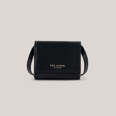 Women's TAMZIEE-Travel Novelty Mini Crossbody Bag Black