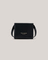 Women's TAMZIEE-Travel Novelty Mini Crossbody Bag Black