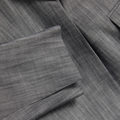 PEYAAN: Relaxed Longline Blazer