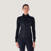 EMMA: Quilted Running Performance Jacket