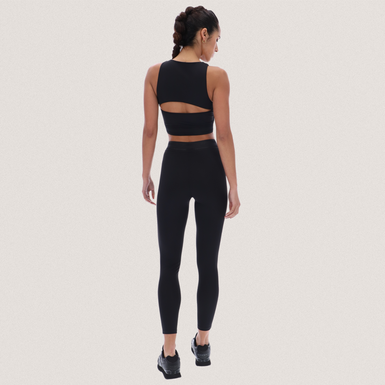 HELEN: Tank With Inner Bra