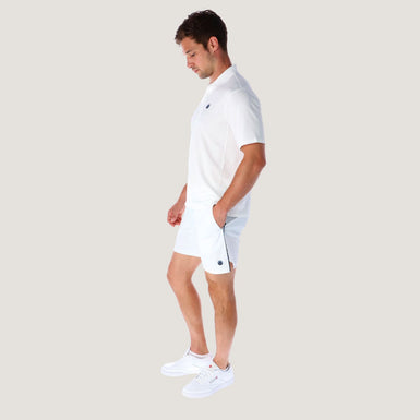 OLIVER: Tennis Club Polo Shirt