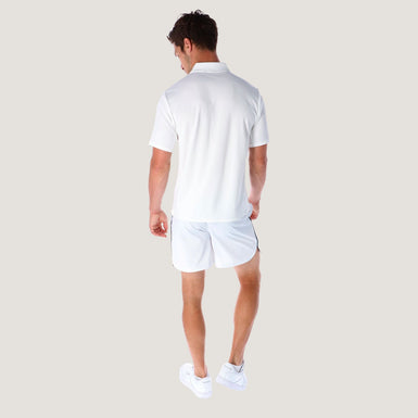 OLIVER: Tennis Club Polo Shirt