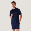 OLIVER: Tennis Club Polo Shirt