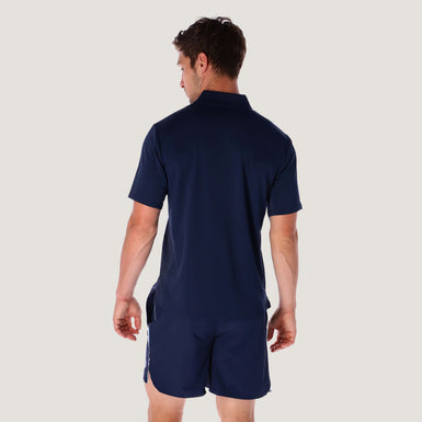 OLIVER: Tennis Club Polo Shirt