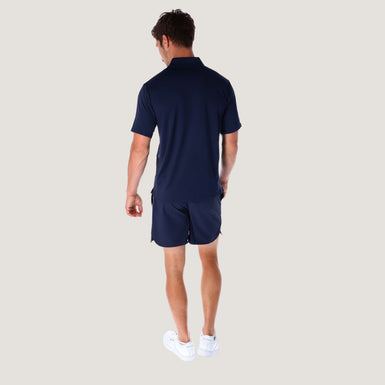 OLIVER: Tennis Club Polo Shirt