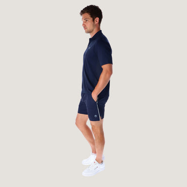 OLIVER: Tennis Club Polo Shirt