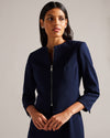 Women's Michah Navy