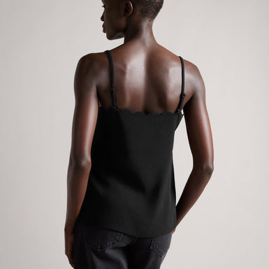 Women's Siina Black