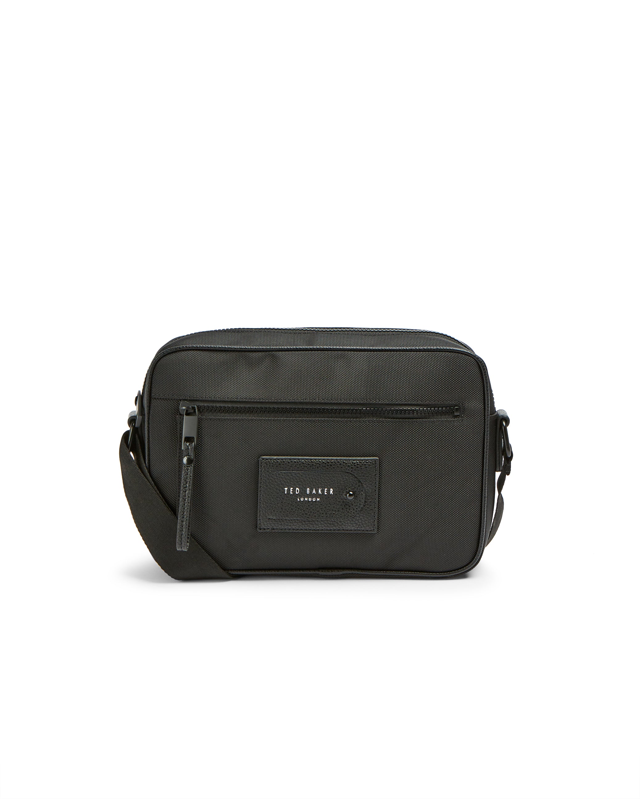 Men's Blondd Black