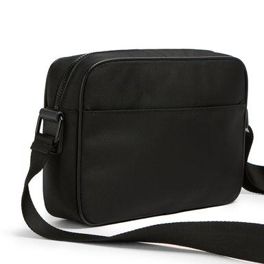 Men's Blondd Black
