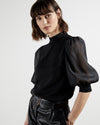 Women's Micaeli Black