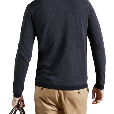 Men's Nosnor Navy