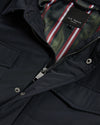 Men's Volcano Navy