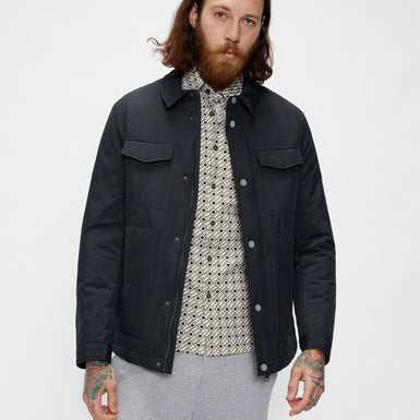 Men's Volcano Navy