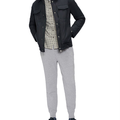 Men's Volcano Navy