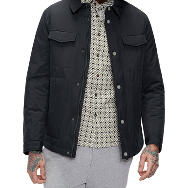 Men's Volcano Navy