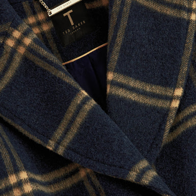 Women's Adelyyn Dk-Navy