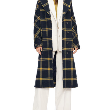 Women's Adelyyn Dk-Navy