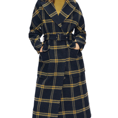 Women's Adelyyn Dk-Navy