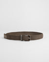 Men's Albea Brn-Choc