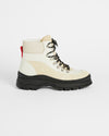 Women's Allicia Taupe