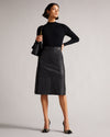 Women's Alltaa Black