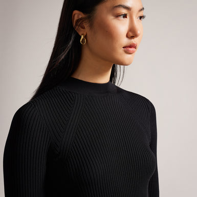 Women's Alltaa Black