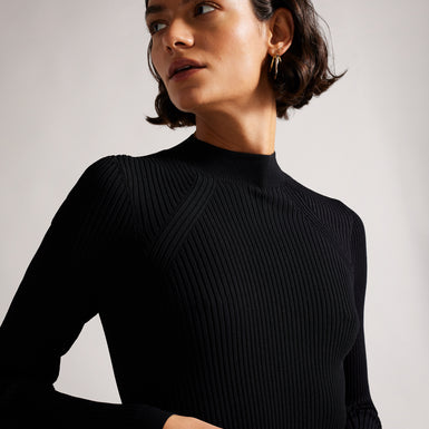 Women's Alltaa Black