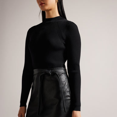 Women's Alltaa Black