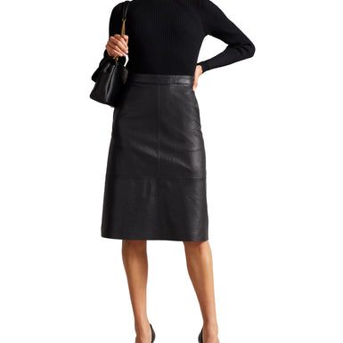 Women's Alltaa Black