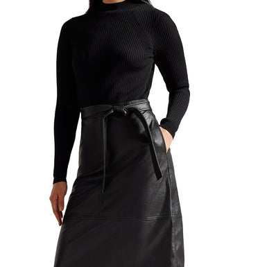 Women's Alltaa Black