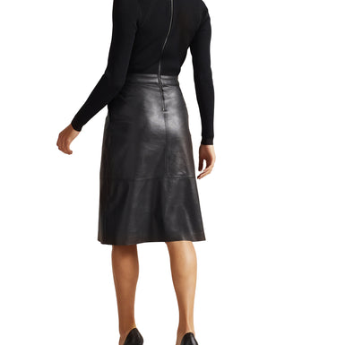 Women's Alltaa Black