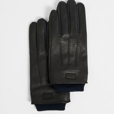 Men's Ballot Black
