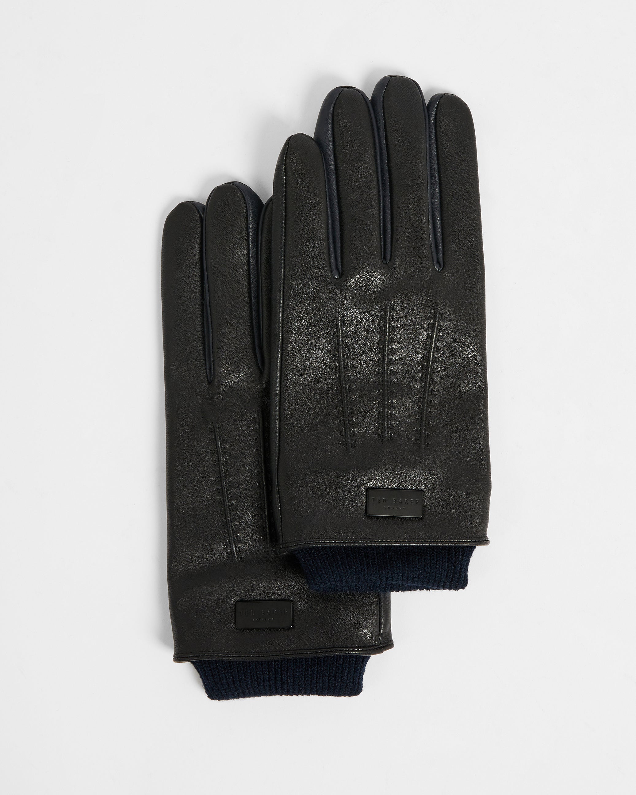 Men's Ballot Black
