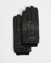 Men's Ballot Black