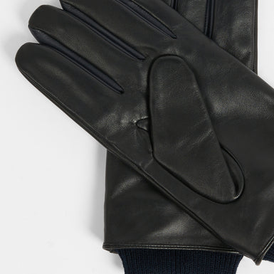 Men's Ballot Black